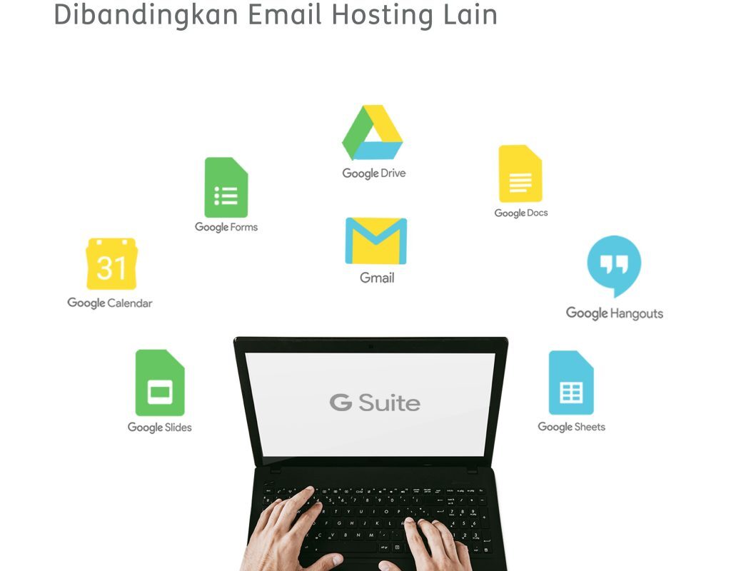 Keunggulan G Suite